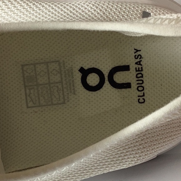 ON RUNNING Cloudeasy Sneaker - Picture 11 of 14